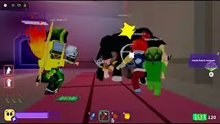 I am Noob in Break in 2. part 2