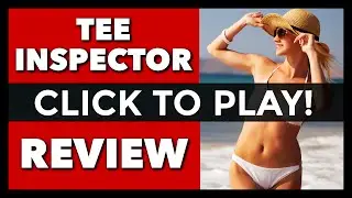 Tee Inspector Review - The Only Honest Tee Inspector Review Online