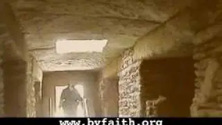 Axum, Ethiopia - a Lost African Empire and the Ark of the Covenant: The Aksumite Empire