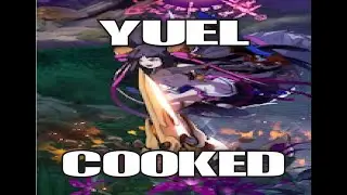 first experience with rank GBFVR