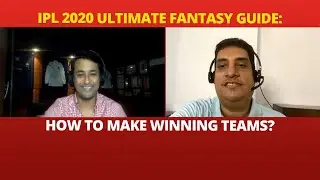 IPL 2020: Dream11 or My11 Circle -  How to win big on fantasy platforms? | Sports Today
