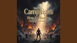 Deus Ex Machina