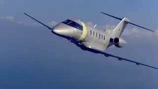 JETFLY Pilatus PC-24 (Italian)