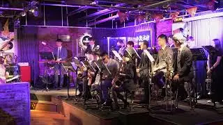 Baby elephant walk arr. by  MIKE TOMARO