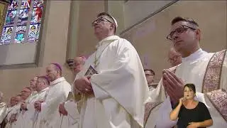 LS I 733 - Glória - Jánovo slávnostné Kyrie a Glória
