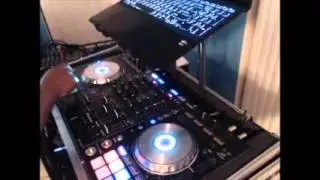HE'S BACK MIX - DJ GIO GUARDIAN