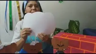 Conta&ccedil;&atilde;o de hist&oacute;ria!