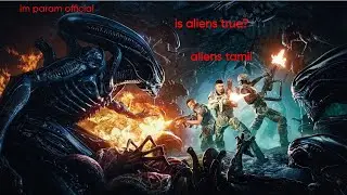 aliens tamil part2.is that alien signal? #mrgk #lmes #streetlight #trending #viral #im#space#motivat