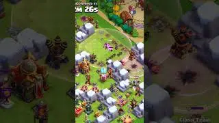 EASILY 3 Star the Grand Stand Challenge in Clash of Clans