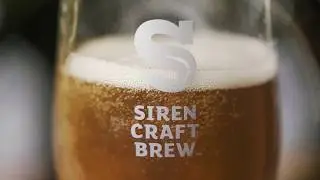 Siren Craft Brew - Undercurrent Oat Pale Ale