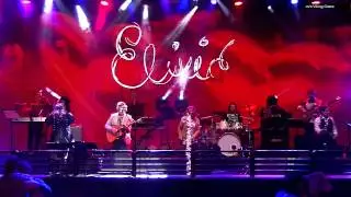 Fragile - Elixir Showband