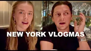 VLOGMAS #2 - Videon som aldrig kom upp...