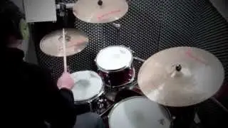 Tommy Igoe, Groove Essentials play along,  Stutter Funk