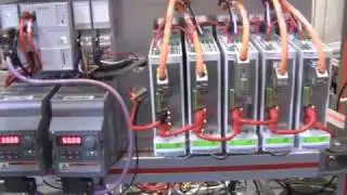 The Factory Automation Roadshow presented by Bosch Rexroth