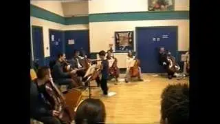 Spike People Choir - Archive - Part 3