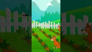Old MacDonald Had a Farm, Learning Animals #nurseryrhymes #kidssongs