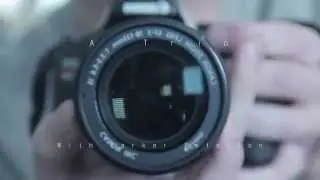 A Trip With Parker Peterson (me)