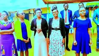 ZAKAYO||HERALDS MINISTERS||KUSDA||KIBWEZI MISSIONS #trending #sdasongs #viral