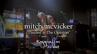 Mitch McVicker - In Concert: Pinions at The Opinion | Newport, MN