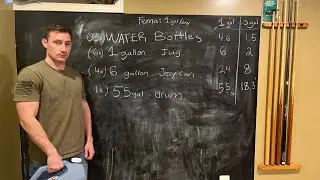 Water Storage Solutions