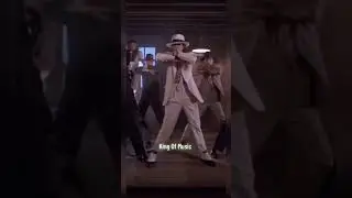 Smooth Criminal remix
