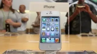 Apple Dodged $2.4 Billion In Taxes Last Year