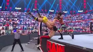 WWE Random Battle Royal Eliminations 1987-2023 Part 15