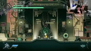 Confronting Eigong - Nine Sols First Playthrough (Part 11)