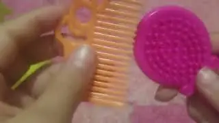 Roleplay de peluquería 😴💖