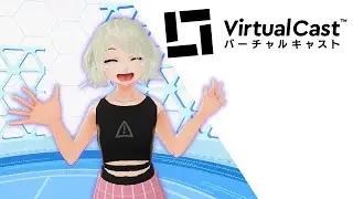 Virtual Cast: Importing Custom Models! (Tutorial)