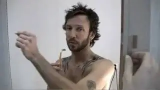 The Mirror / Le miroir (making of) // BIEFF 2011