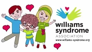 Your Brother Has Williams Syndrome