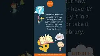 The Learnifii Friday Riddle comment your answers to win free classes #english #learningenglish