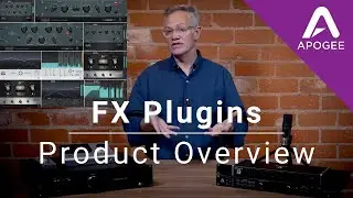 Apogee Digital All Bundle