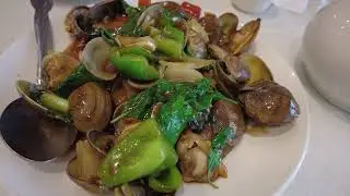Превосходная шанхайская кухня в долине Сан-Габриэль &mdash; ресторан Jiang Nan Spring