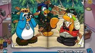 Penguin Style June 2019 // Club Penguin Rewritten