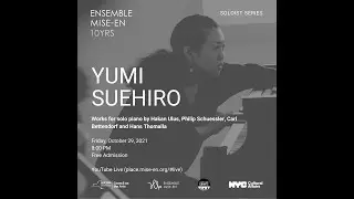 SOLOIST | Yumi Suehiro