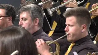 Asociación Cultural Banda Sinfónica Complutense, Alcalá de Henares (Madrid)