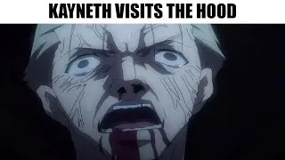 Kayneth Shitpost