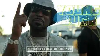 D-Tay - Turn Her On (Feat. Young Buck, D Strap & Six Street Mac)