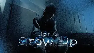 KIPROK - Grow up (Album teaser)
