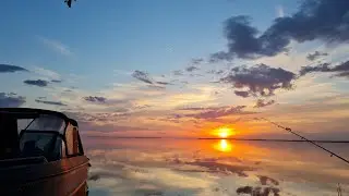Волжанка 53. 800 км по Амуру
