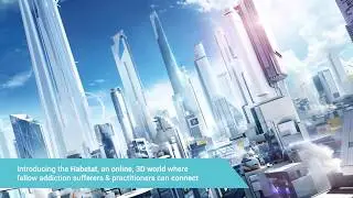 Habet Addiction Healthcare concept
