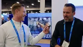 Behind the Scenes with Neo Science at the HFA Show