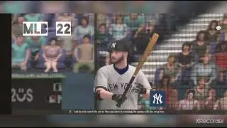MLB 9 INNINGS 2022 GAMEPLAY