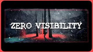 Lost In The Mysterious Mountain | Zero Visibility | Indie PSX Horror Game