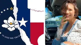 Brittany Elizabeth :Mississippi and Texas Lockdown Lifted 