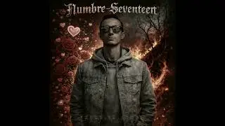 Feuer Im Sturm - Numbre Seventeen (AI Generated) #music #realtalk #rap #sad