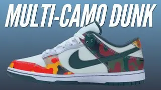 FIRST LOOK NIKE DUNK LOW SE 
