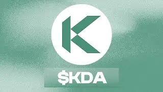KADENA I $KDA I &Ouml;LECEK Mİ? B&Uuml;Y&Uuml;K RISK I COIN İNCELEME - ANALİZ I  POW, LAYER1,EVM,RWA